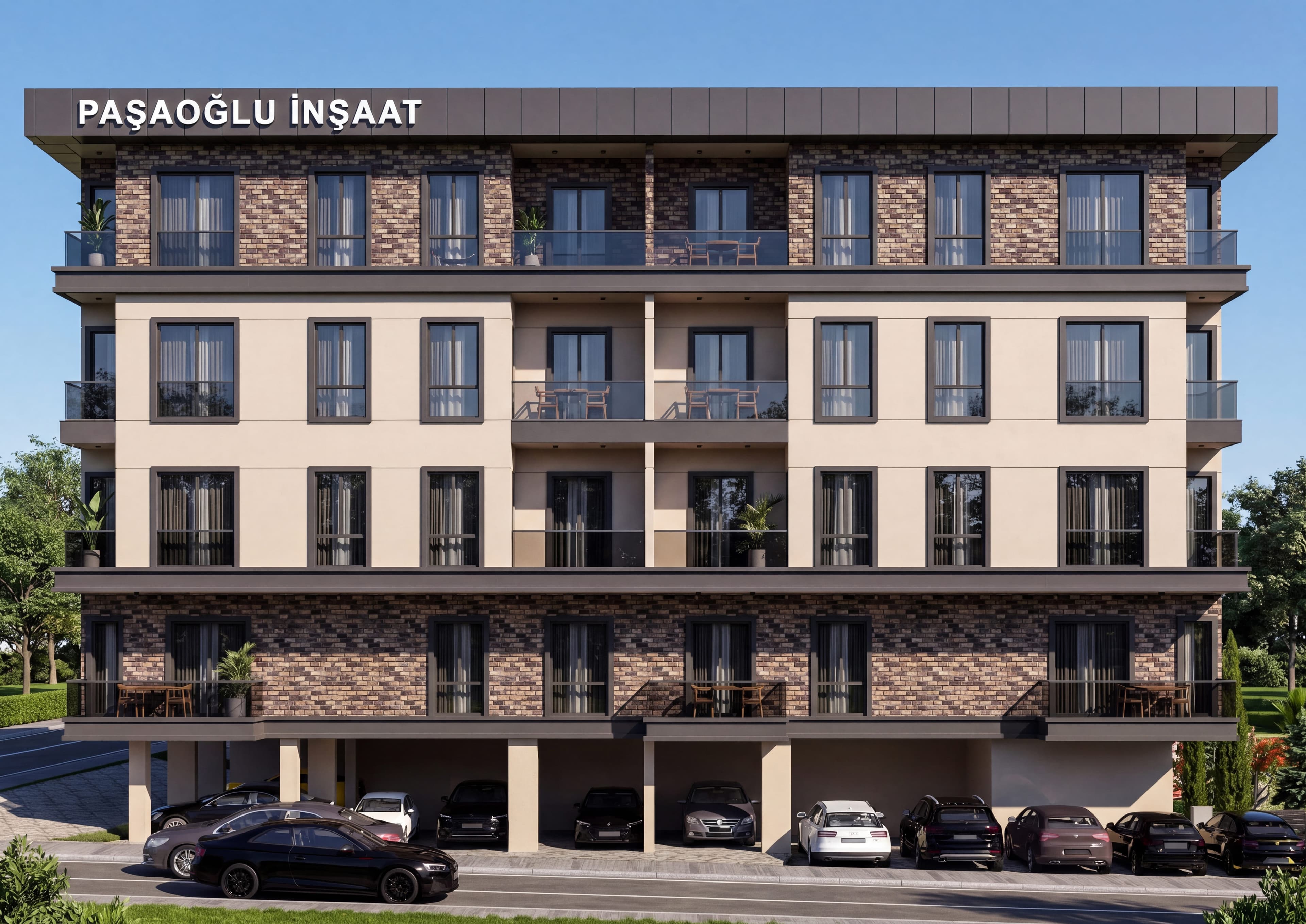 Dolunay Sitesi - 7