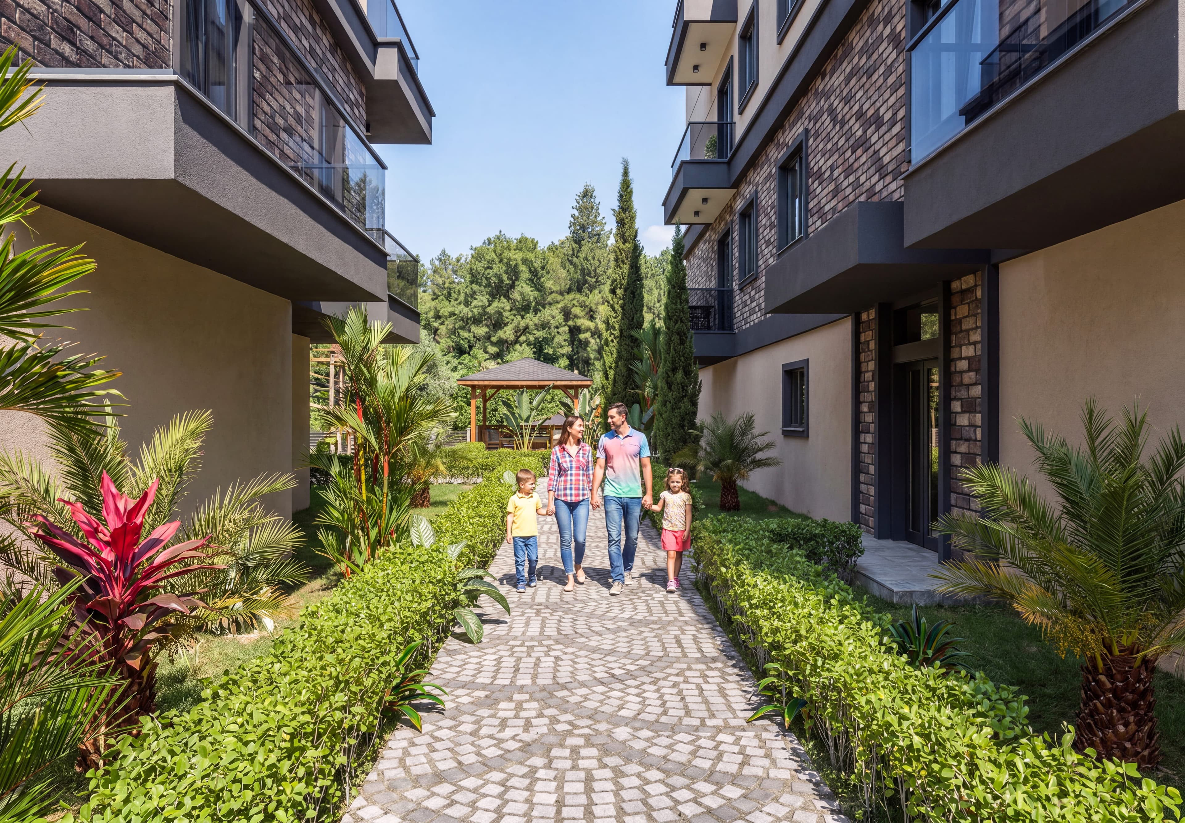 Dolunay Sitesi - 18