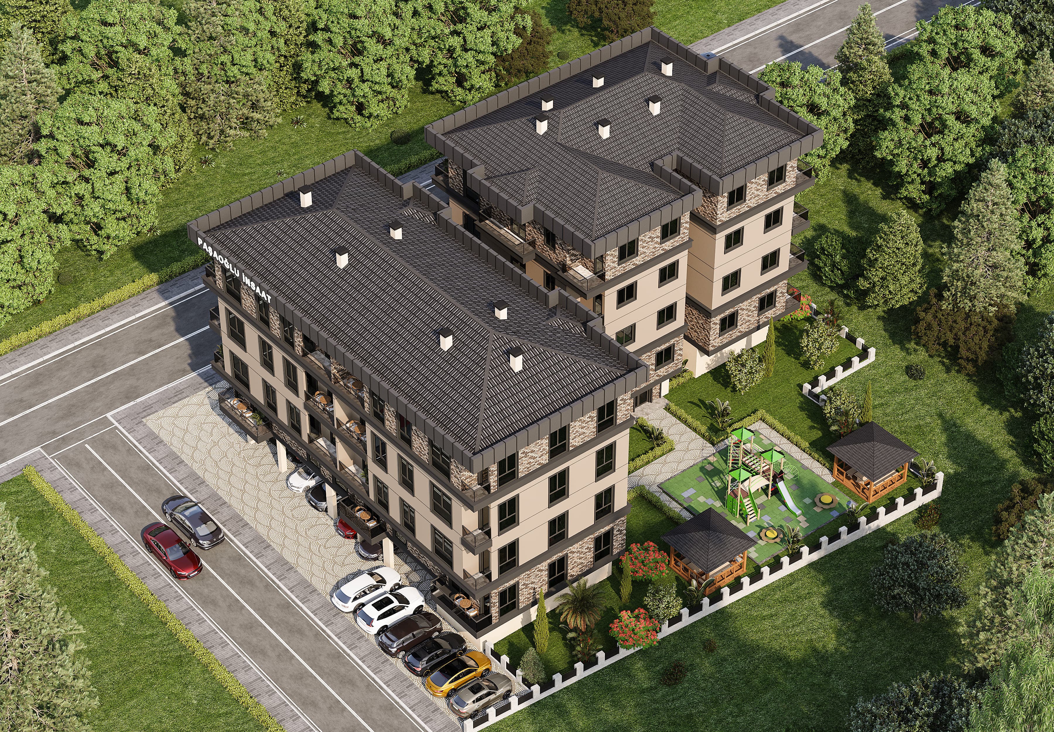 Dolunay Sitesi - 23